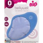 Антиколікова грілка Nip (Ніп) для новонароджених – 11×11 см