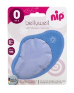 Антиколікова грілка Nip (Ніп) для новонароджених – 11×11 см
