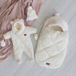 Зимовий набір комбінезон, кокон, шапочка Kids Fantasy