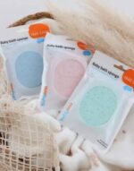 Губка для купання BabyOno