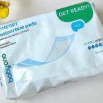 Прокладки післяпогогові BabyOno Comfort, 10 шт.