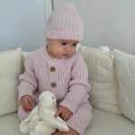 Комбінезон зі шапочкою