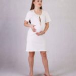 Сорочка на пологи «крапля»