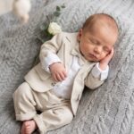 Святковий костюм для хлопчика