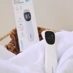 Термометр електроний безконтактний BabyOno