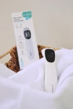 Термометр електроний безконтактний BabyOno