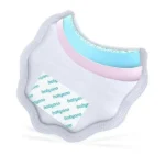 Вкладиші лактаційні BabyOno Get Ready Mom Night & Day 40 шт. - Зображення 3