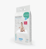 Пелюшки гігієнічні одноразові BabyOno 60×90 см, 10 шт